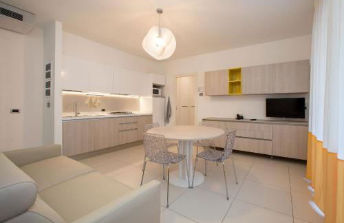 Residence Serenissima - Foto 41
