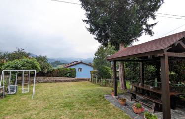 CASA LUISA Biedes, Piloña - Foto 37