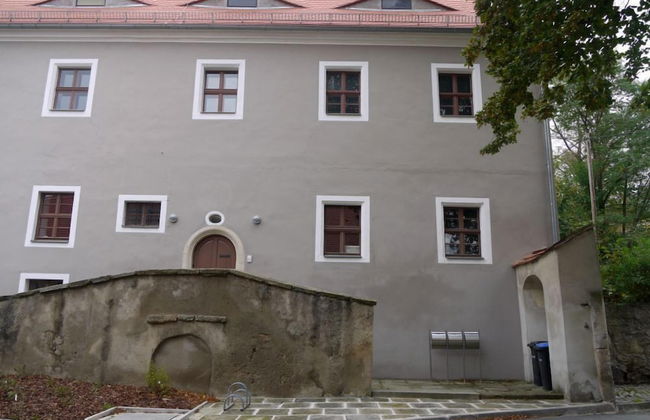Ferienwohnung im Pfarrhaus Maxen - Photo 17