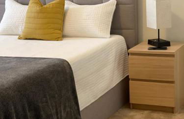 Family Perfect with Fireplace Vacation Home - Foto 29