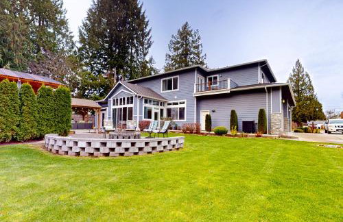 Marysville Modern Oasis - Foto 2