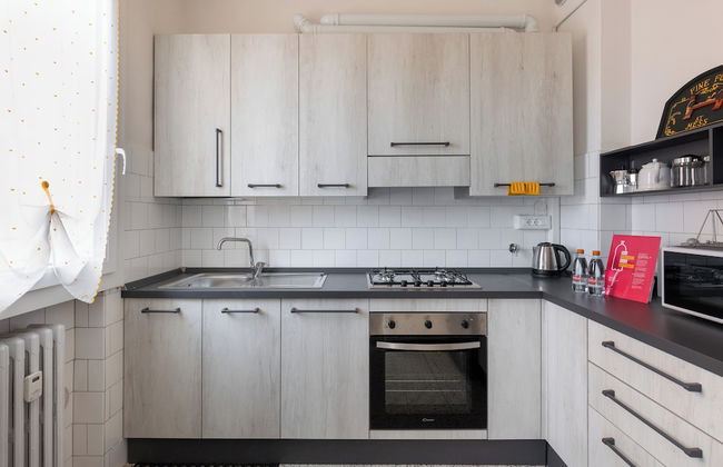 Appartamento Ibisco by Wonderful Italy - Foto 15