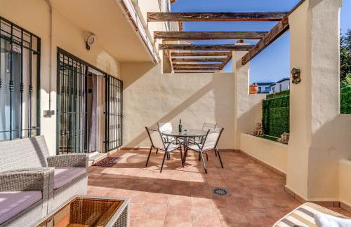 Casa Los Jarales - Photo 16