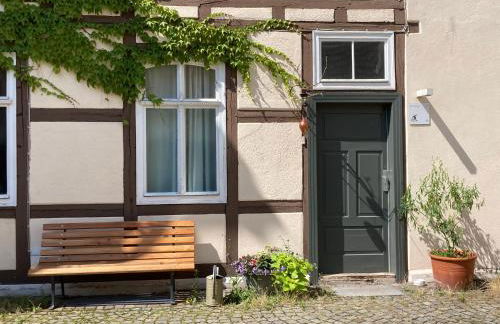 HERBERGE 28 Ferienwohnung für bis zu 6 Personen - Foto 1