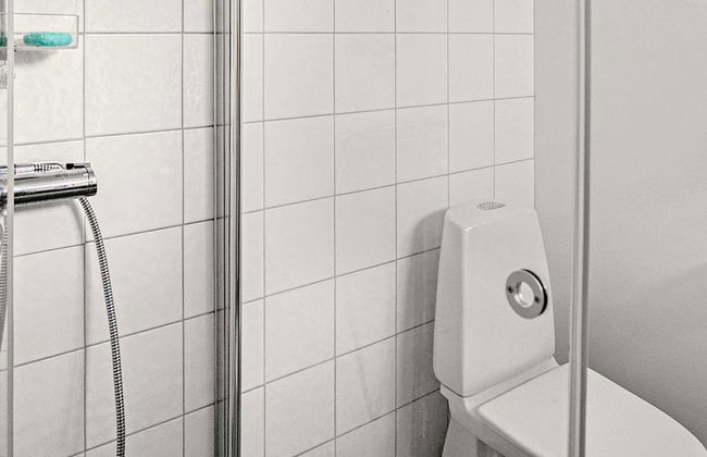 6 Person Holiday Home in Gullholmen - Foto 11