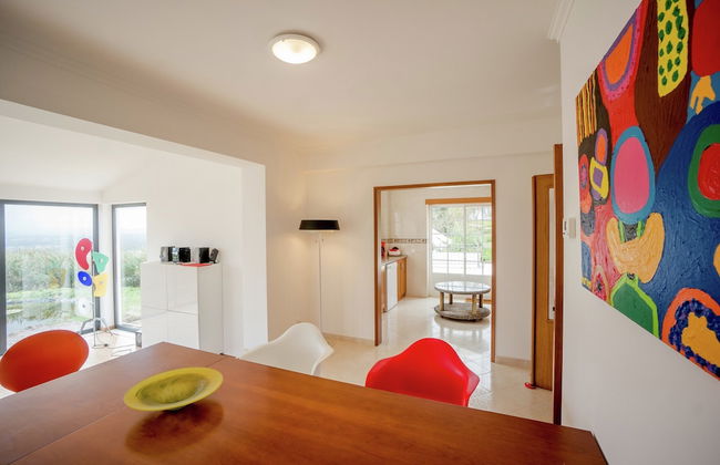 Oceanview Cliff Retreat - Photo 33