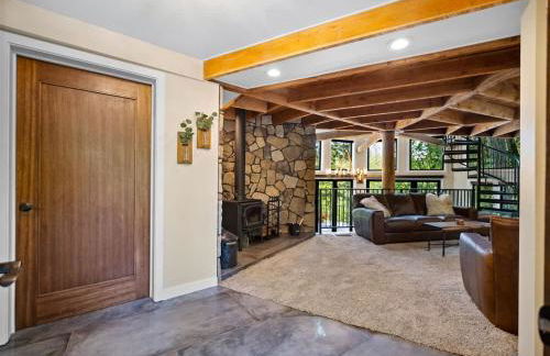 Adullam Rustic Cabin - Foto 25