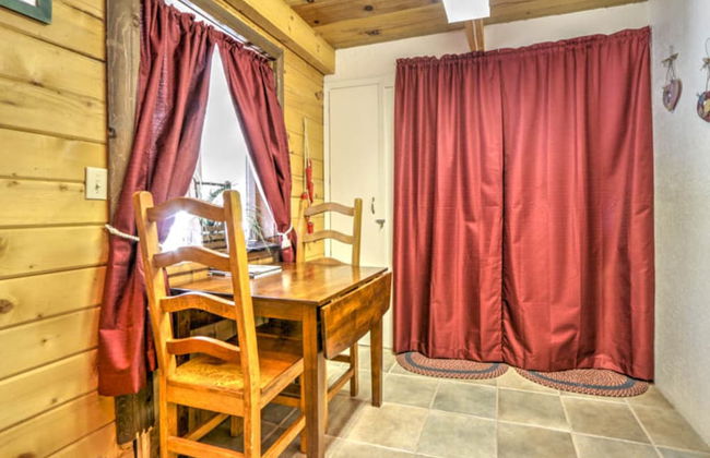 Webb Cabin Mountain - Foto 7