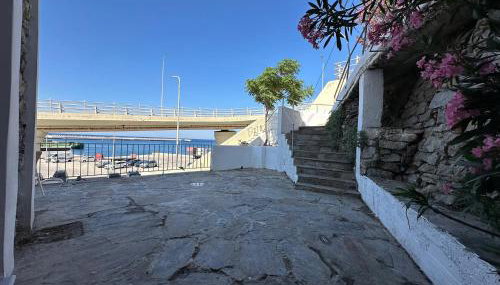 Evdilos blue serenity by BRP-PROPERTIES - Foto 5, Garden