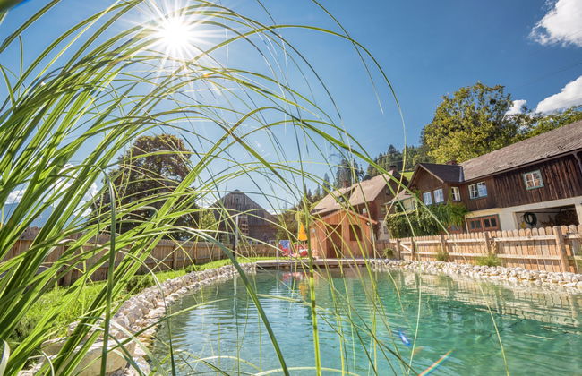 Grimmingblickhütte - Foto 36