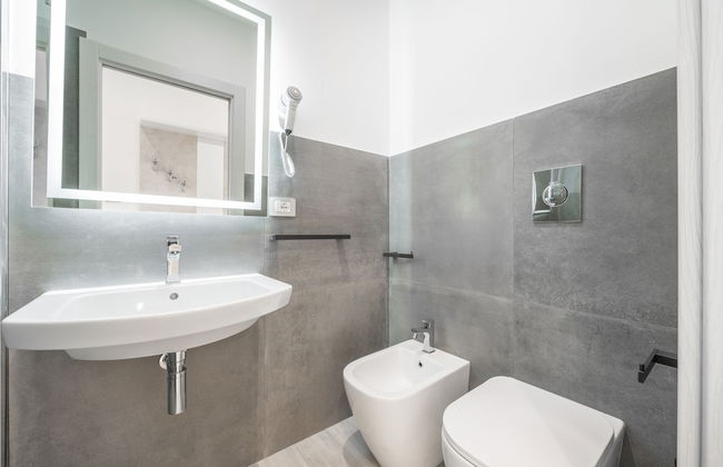 Mare Nostrum Apartment - Foto 43