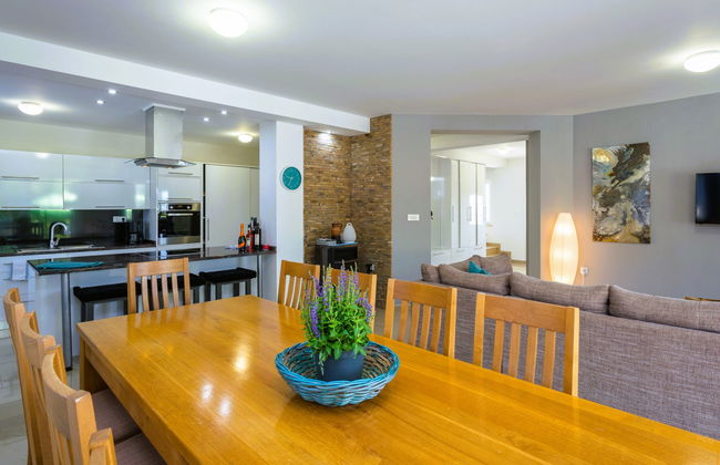 Villa Krase - Foto 12