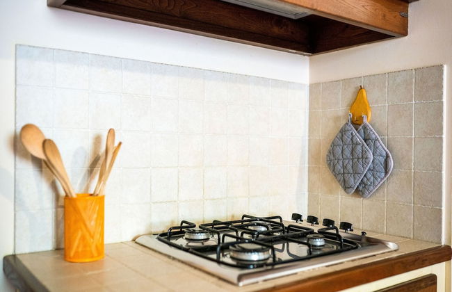 Charming Retreat in Montorsoli - Foto 20