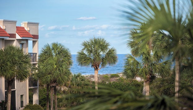 Ocean Village Club P33 by Distinctive Beach Rentals - Foto 2, Ausstattung der Unterkunft