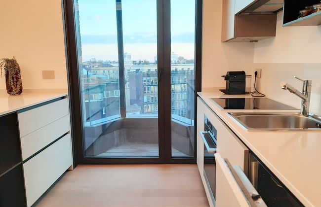 Milan Eleven by Brera Apartments - Photo 33