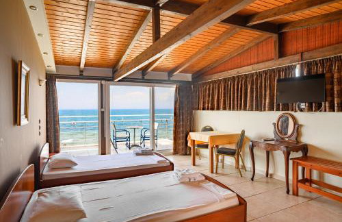 Hotel Dimitra - Foto 40