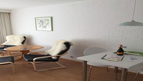 Ferienwohnung in Westerland auf Sylt - Foto 3