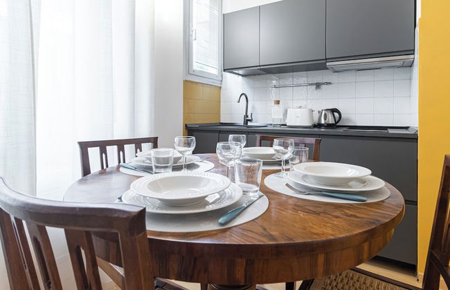 Italianway - Papiniano 18 B - Foto 24