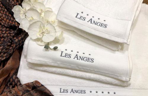 LES ANGES DELUXE AVIGNON - Romantic Rental - Luxury Services & Tours - Foto 46