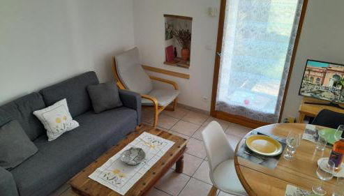 maisonnette le cabanon - Foto 4