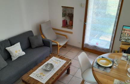 maisonnette le cabanon - Foto 4