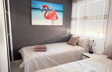 Gardenias Friends&Family Beach Appartment - Photo 13