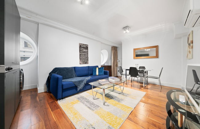 48 Bishopsgate by City Living London - Foto 51