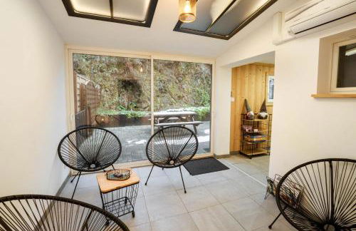 Gite Le ptit plus à Gérardmer - Foto 12