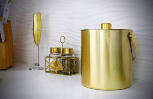 Azure Dreams House Heated Pool Modern Design - Foto 55