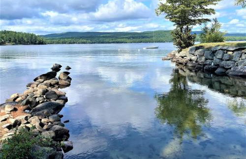 Perfect Maine Getaway in a Newly Renovated Cabin! - Foto 45