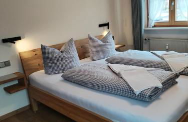 Ferienwohnung Bergkristall - Foto 5