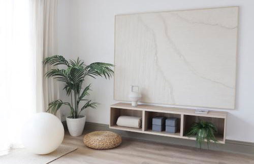 Luxury Wellness Retreat with Sauna and Cold Plunge - Foto 57