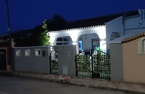 Villa in La Marina with cozy garden and private solarium - Foto 21