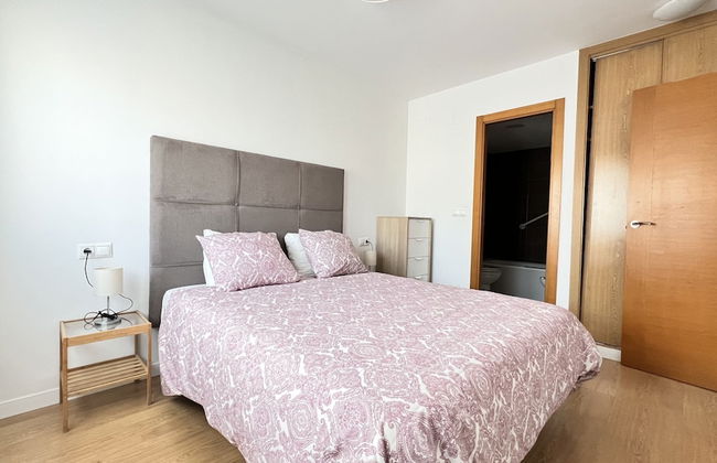 Malaga Palo - Foto 9