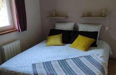 Gites de Nicou - Le Fournil - Foto 19