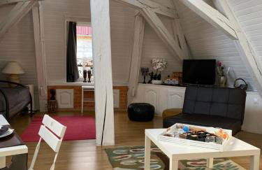 Loft de Lancelot City Center - Foto 24