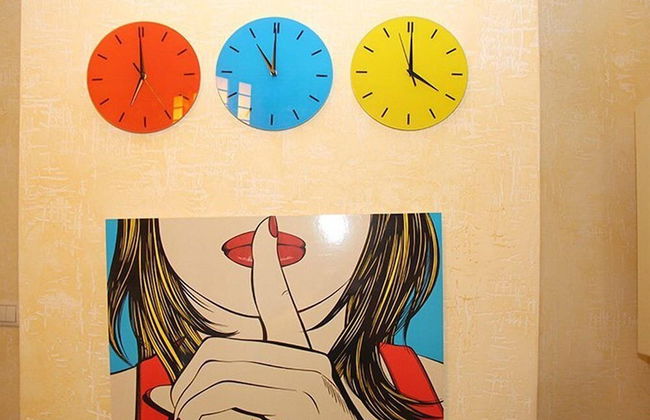 ApartLux Rizhskaya - Foto 19