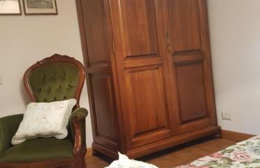 Accasamia Terricciola - Foto 19