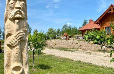 SŁONECZNY DOM NA WZGÓRZU - Foto 36