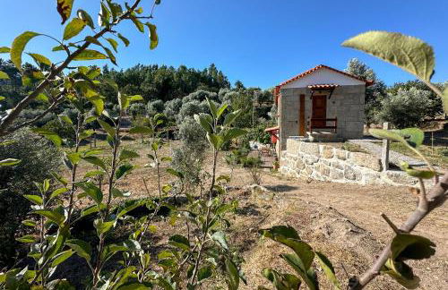 Quinta dos Mascarenhas Nature House - Foto 45