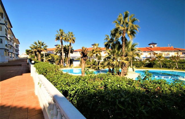 043 Holiday Bliss / AC - Wifi - Foto 35