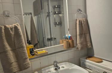 Apartamento de Montaña en Baqueira con Parking y Totalmente Equipado - Foto 21