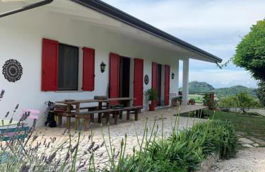 Holiday home with alpine panorama - Foto 36