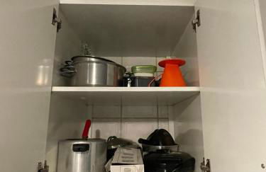 Confortável Apto 1 Quarto Copacabana perto Metrô - Foto 59