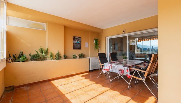 Aguamarina Gamonal in Marbella - Foto 2, Habitación