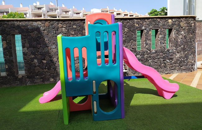 Apartamentos HG Tenerife Sur - Photo 40