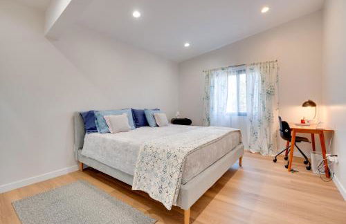 Free Parking! Newly Renovated ADU Near Culver City - Foto 15