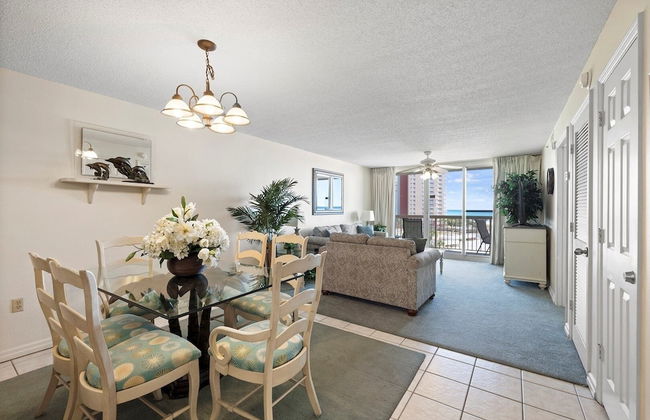 Pelican Beach 0515 2 Bedroom Condo by Pelican Beach Management - Foto 17