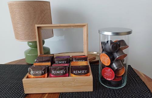 Apartament M&M "Wioska Żeglarska" - Foto 12