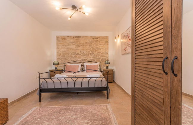 Villa Vitis Zadarvillas - Foto 22